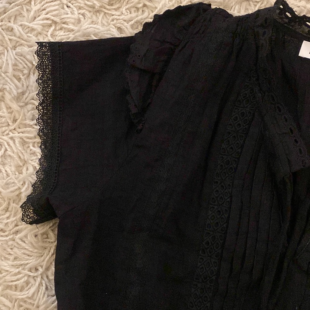 Blouse - Picture 2 of 6